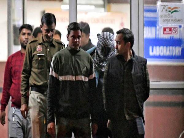 Shraddha murder case: Delhi Police suspicious about Aaftab's 'obedient' behaviour